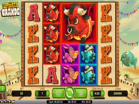 spinata grande slot|Play Spinata Grande™ Slot .